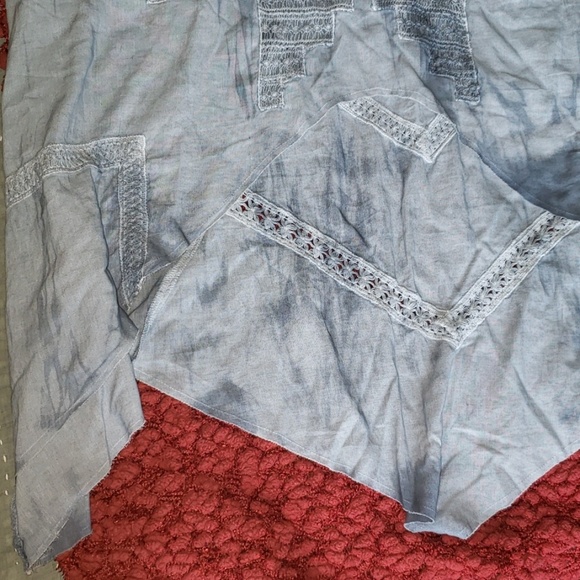 NWOT Free People skirt - Picture 4 of 6